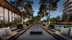 The Myst (D23), Condominium #515337761